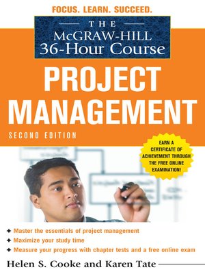 cover image of The McGraw-Hill 36-Hour Course